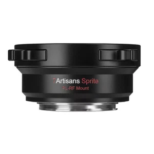 7artisan Mount Adapter PL-RF (PL Mount Lens to Canon RF Mount) - Picture 1 of 4