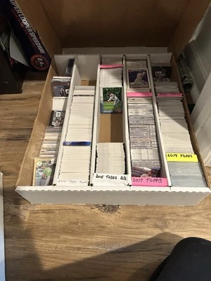 2015 TOPPS BASEBALL CARDS  201-400 STARS, RC, BASE SINGLES, FREE SHIPPING NM/MT - Image 1 of 2