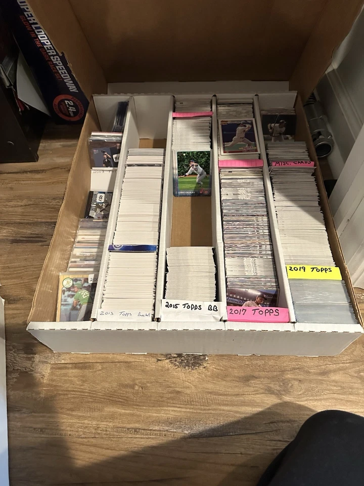 2015 TOPPS BASEBALL CARDS  201-400 STARS, RC, BASE SINGLES, FREE SHIPPING NM/MT - Image 1 of 2