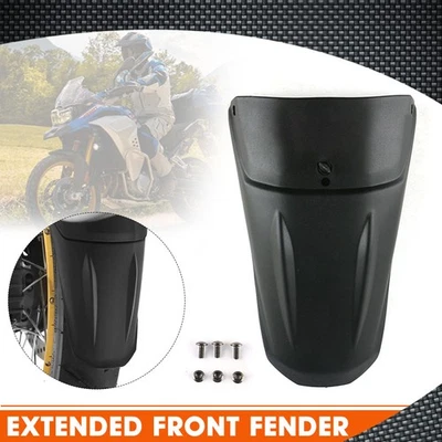 Guardabarros delantero extensor extensión abrazador de neumático para BMW F850GS 2018-2024 Foto 1 de 4