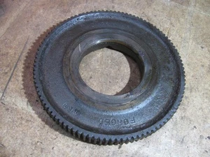 Ridgid 535 Pipe Bolt Threader C426 43460 Gear 100 tooth - Picture 1 of 3