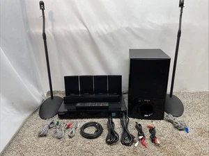 Sony STR-KS360 Home Theater Receiver System 5.1 Surround Sound *Serviced Tested* - Picture 1 of 24