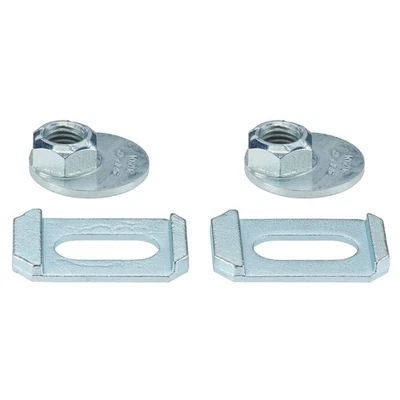 Kit de rueda/camber de alineación delantera MOOG para Ford F-150 2004-2023 | Ajuste directo Foto 1 de 3