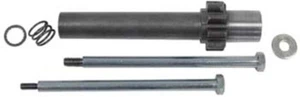 New “All Balls” One Piece Starter Jackshaft For 1994/Later Harley Davidson - Picture 1 of 1