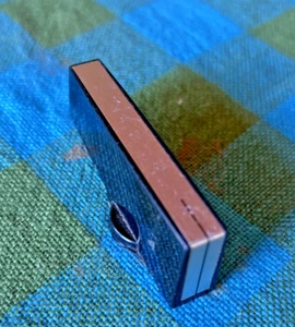 Sony TC-252D Reel to Reel große Funktion Hebel Knopf Originalteile - Bild 1 von 5