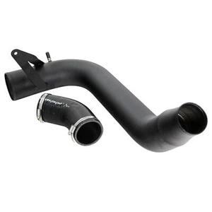 RamAir Intake Pipework with Black Intake Hose for Ford Focus ST225 2006-2010 - Picture 1 of 12