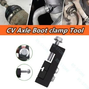 Abrazadera de arranque de eje de junta CV para automóvil eje de transmisión arranque sujeción extracción para reparación automática - Imagen 1 de 12