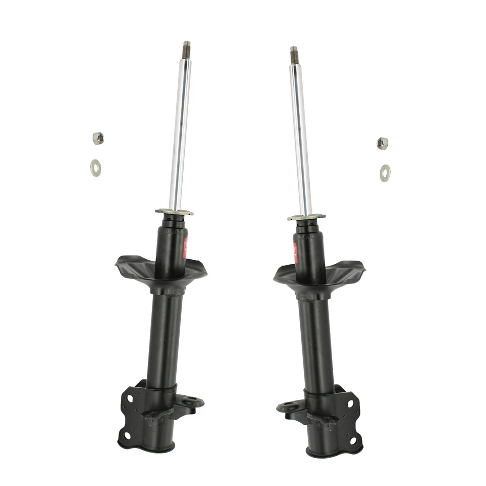 NUEVO Juego de 2 puntales traseros KYB Excel-G para Nissan NX 91-93 Sentra 91-94 Foto 1 de 1