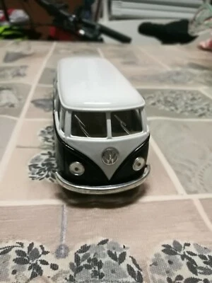Modellino Volkswagen T 1 - Immagine 1 di 4