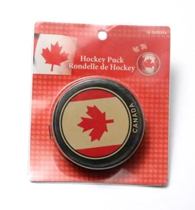 Kanada Souvenir Hockey Puck noch in OVP Team Canada Details lesen - Bild 1 von 6
