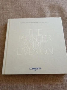 LONGINES WATCHES catalogue PROFESSIONNEL LUXE MONTRE 2022 - Imagen 1 de 4