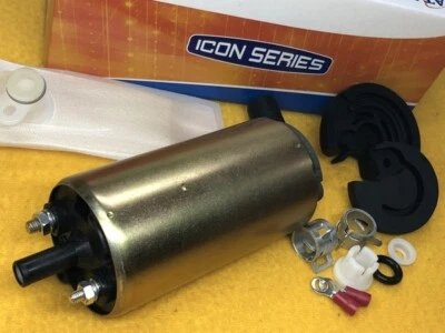 Fuel pump for Nissan Y61 GU PATROL 4.5L 97-98 TB45E 52mm Main intank 2 Yr Wty - image 1 of 4