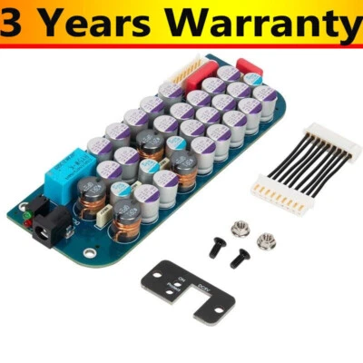 Old Filter Board for BLUESOUND NODE 2i Upgrade Linear Power Supply Filter Board