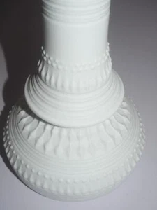 Vase - Bisquit - Royal KPM - 19  cm - Picture 1 of 4