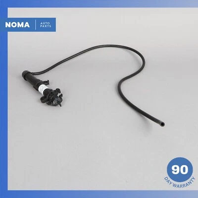 10-19 Jaguar X351 XJ XJR Left Driver Side Headlight Washer Nozzle Spray OEM - Image 1 of 4