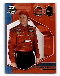 Press Pass Stealth #52 2004 Dale Earnhardt Jr. 202446 - Imagen 1 de 2