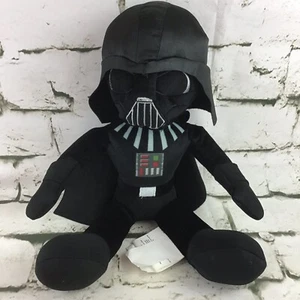 Star Wars Darth Vader NFL Football Plush Doll Character Stuffed Toy Lucas Films - Picture 1 of 5