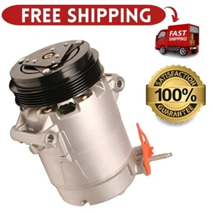 Delphi Air Conditioning Compressor Assembly &Clutch Model OE Replacement CS20029 - Picture 1 of 6