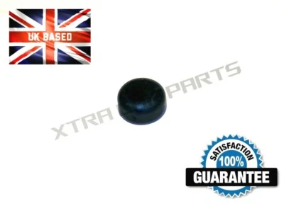 FOR HONDA CR-V 2007-18 CIVIC 2012-20 1x WIPER ARM BOLT NUT COVER CAP RUBBER 26mm - Изображение 1 из 4