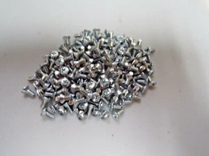 VITE A TESTA SVASATA RIALZATA DA INCASSO INCROCIATA PHILLIPS DIN 966 A-H ACCIAIO ZINCATO (HH) - Foto 1 di 3