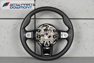 MINI F54 F55 F56 F57 F60 LCI VOLANTE JOHN COOPER JCW 9543 km! Foto 1 de 4