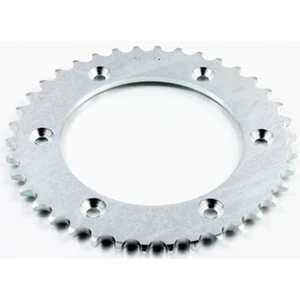 Fits 2004 KTM 525 SMR Steel Rear Sprocket JT Sprockets JTR897.38 - Picture 1 of 2