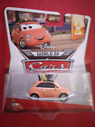 Cars Disney Pixar Cartney Carsper Officielle Neuve Et Scellee 