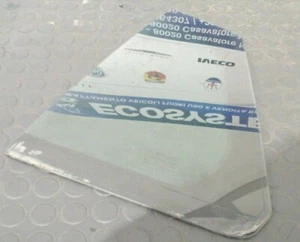 Gebrauchte Ersatzteile, Hinterer Deflektor Links Renault Megane SW - Bild 1 von 2