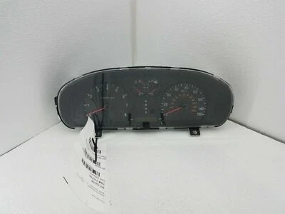 2003-2005 现代奏鸣曲 2.7L 升 速度计簇 94001-3D450 ABS 带 trac — 第 1/4 张图片