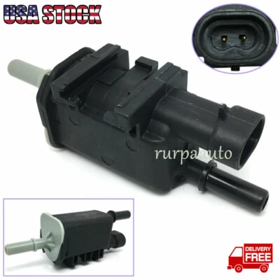 EVAP Emisson Vapor Canister Purge Valve Solenoid 12597567 For GM Chevy GMC Buick - Image 1 of 4