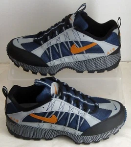 Nuevo Nike Air Humara QS Abeto Granate Para Hombres EE. UU. Talla 10 UK 9 EUR 44 FJ7098 300 - Imagen 1 de 12