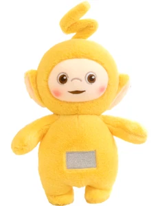 Teletubbies Plush Yellow # Lara 12" Dolls & Toy Stuffed Animals Gift - Picture 1 of 5