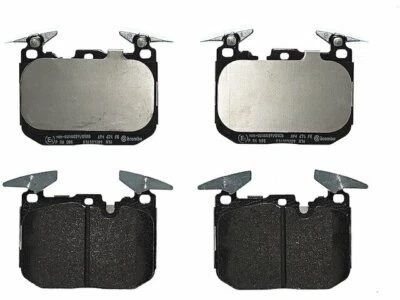 For 2015-2016 BMW 428i xDrive Gran Coupe Brake Pad Set Front Brembo 35769PY Base - Imagem 1 de 2