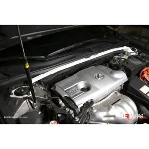 Ultra Racing FRONT STRUT BAR for LEXUS ES 250 (XV-60) 2.5 V6 (2WD) 2012-2018 15 - Picture 1 of 4