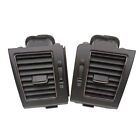 Pair Air Conditioner Outlet Vent For Toyota For Land For Cruiser Lc200 2008-13