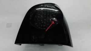 VOLKSWAGEN POLO 9N3 01 09 FANALE POSTERIORE BLACK DESTRO DX - Bild 1 von 1