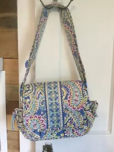 Sommer Handtasche Vera Bradley Tasche Handtasche - Bild 1 von 5
