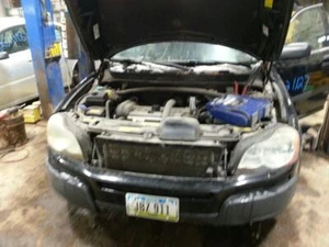 XC90      2005 Keys/Latches/Locks 1787131 - Picture 1 of 9