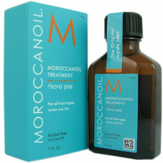 Moroccanoil Treatment 25ml - 4251A