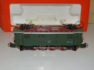 H0 Märklin/Primex 3192 locomotiva elettrica locomotiva elettrica BR 132 104-1 DB come nuova IMBALLO ORIGINALE 9086 - Foto 1 di 6