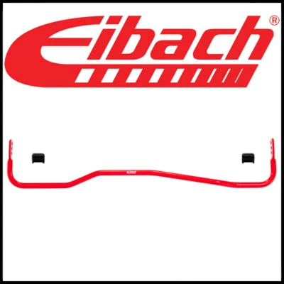 Kit antivuelco trasero Eibach barra estabilizadora trasera de 17 mm para base Lexus IS300 2001-2005 Foto 1 de 3