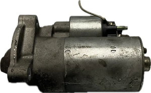 Motorino avviamento per modello: PEUGEOT 206  codice ricambio: 9647982880 - Foto 1 di 5