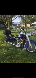 2006 Harley-Davidson Touring - Picture 1 of 3