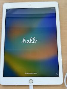 Apple iPad Air 3rd Gen 128GB, Wi-Fi + Cellular (Unlocked), Model A1674