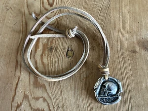 Seltene Münze - RUBIKON Silber 2022 - Künstler KPAVIO - Medaille - Bild 1 von 7