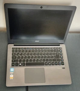 Acer TravelMate X349-G2-M - Bild 1 von 6