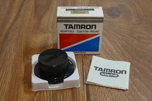 Tamron Adaptall Lens Mount  For Fujica - Picture 1 of 9