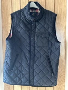 Howick Mens Gilet / Body Warmer - Size XL -Chest 46 - New - Picture 1 of 12