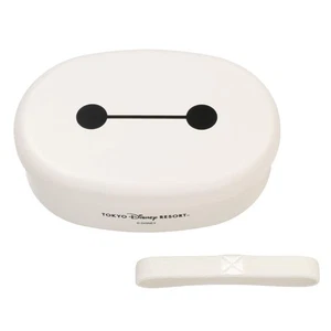 Baymax Brotdose Disney Brotdose Bento Box Brotdose Ware Baymax Baymax (Reso_ - Bild 1 von 4