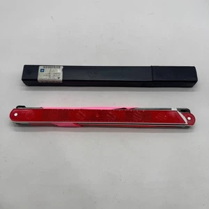 TRIANGOLO DI EMERGENZA GM ACC-82 ACCESSORI AUTO 9163152 - Picture 1 of 5